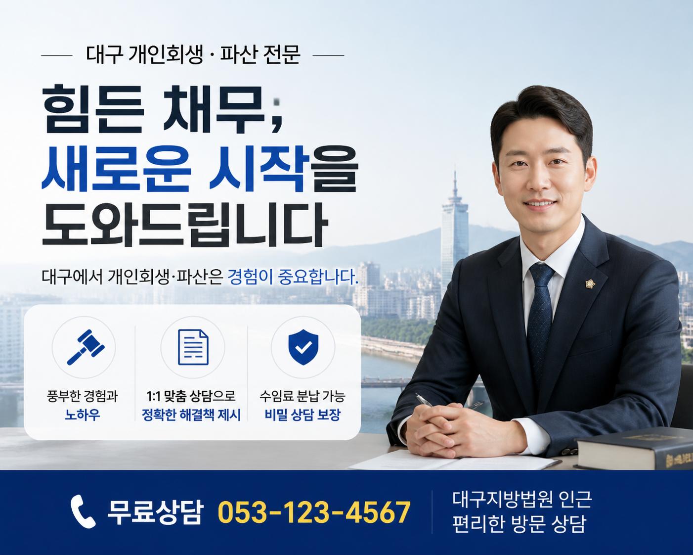 대구 개인회생